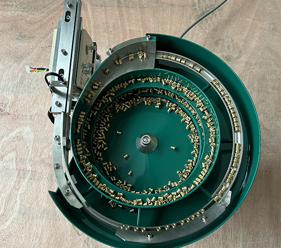 五金件振動盤
